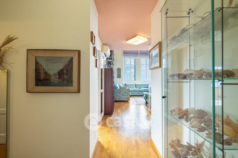 Trilocale in Via dei Colli 84 — foto 2 di 35