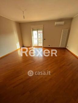 Appartamento in Via Mons Catarella