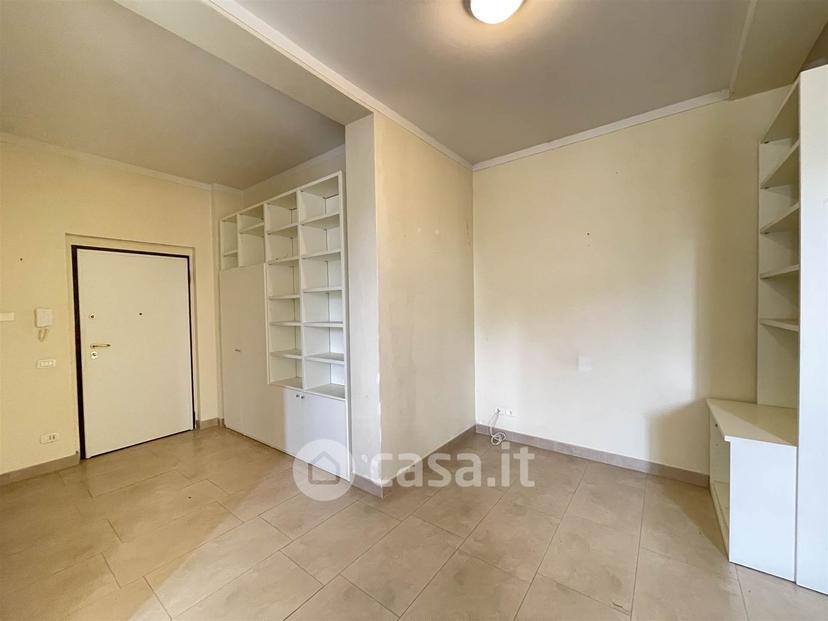 Trilocale in Viale Nazario Sauro 5 — foto 42 di 45