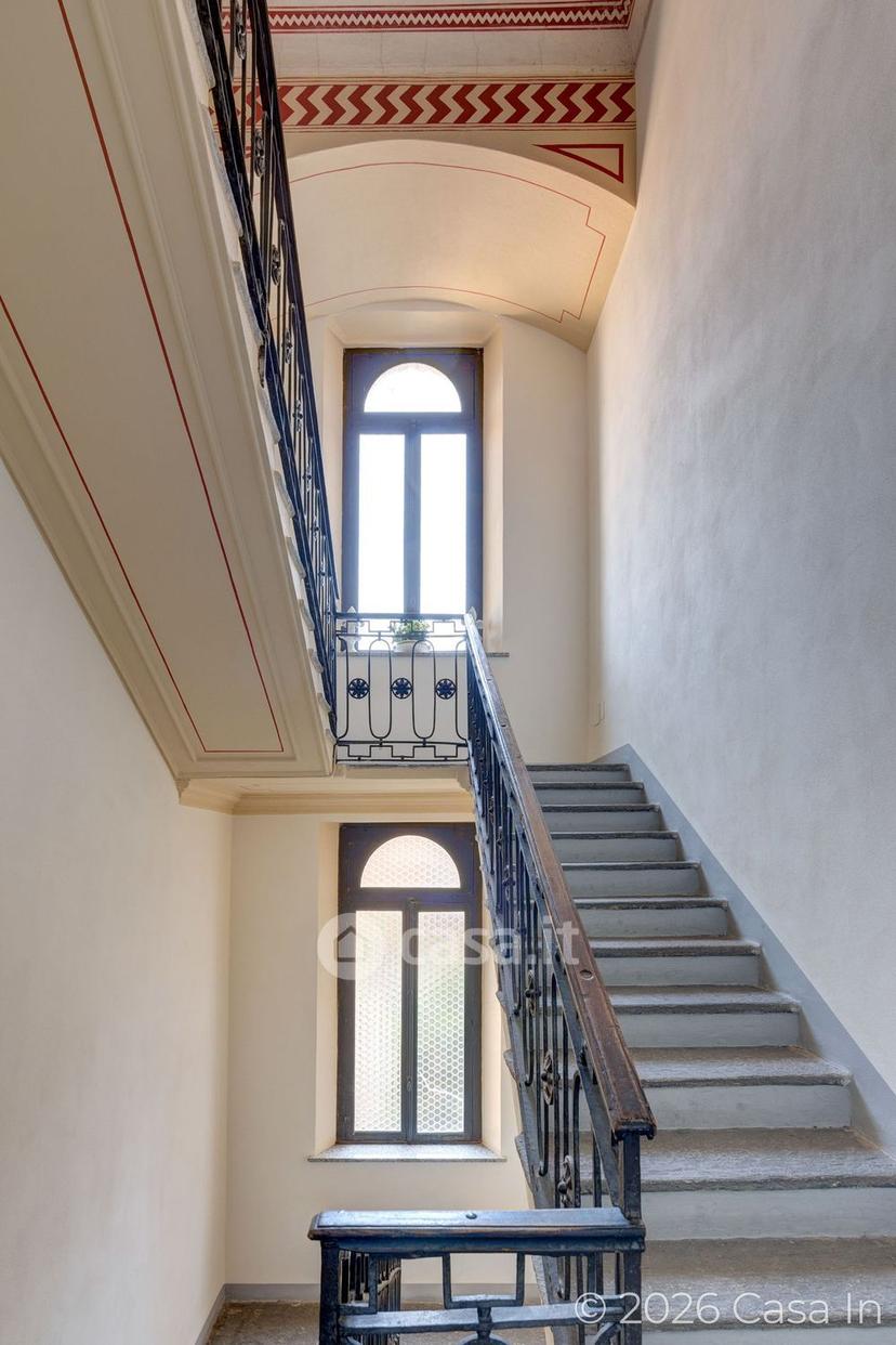 Quadrilocale in Via Dante Alighieri 7 — foto 21 di 23
