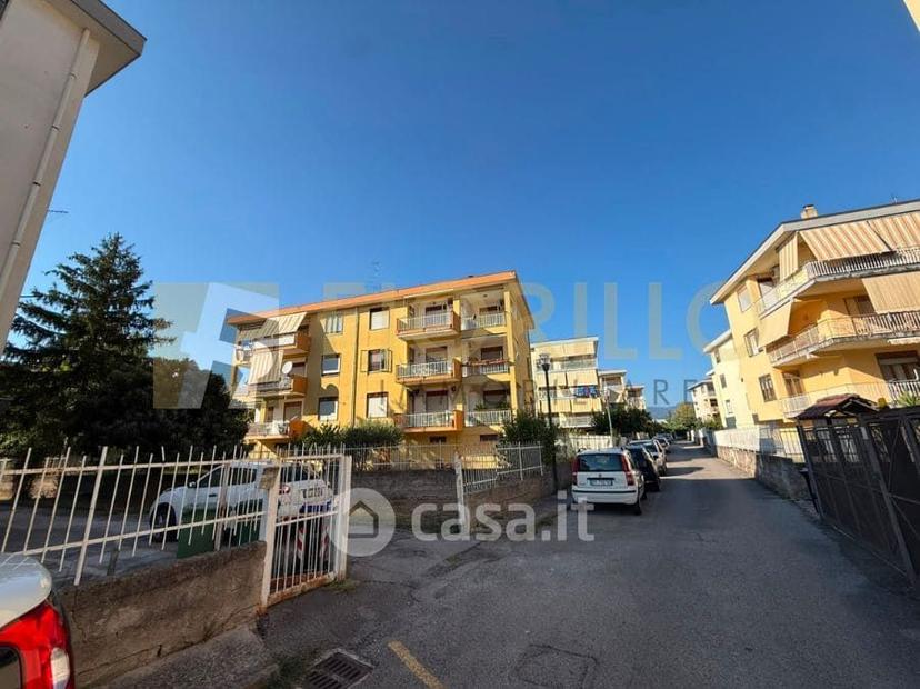 Quadrilocale in Via Domenico Parisi — foto 10 di 22
