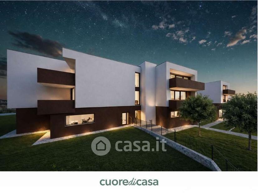 Appartamento in Via Olivera — foto 9 di 18