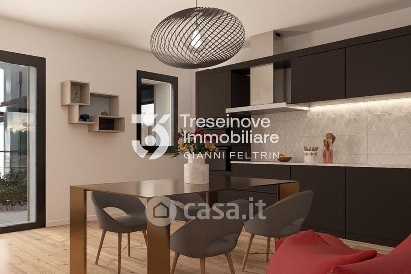 Trilocale in Via Castellana — foto 14 di 28