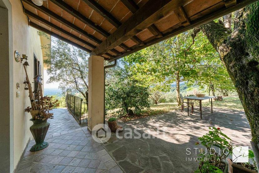 Villa in Via di Sarripoli — foto 29 di 31