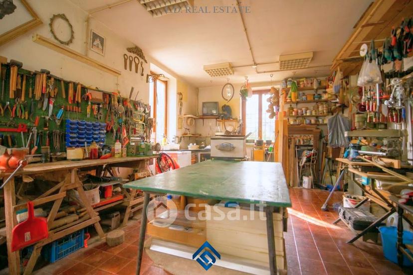 Villa in Località Il Cappuccino — foto 27 di 61