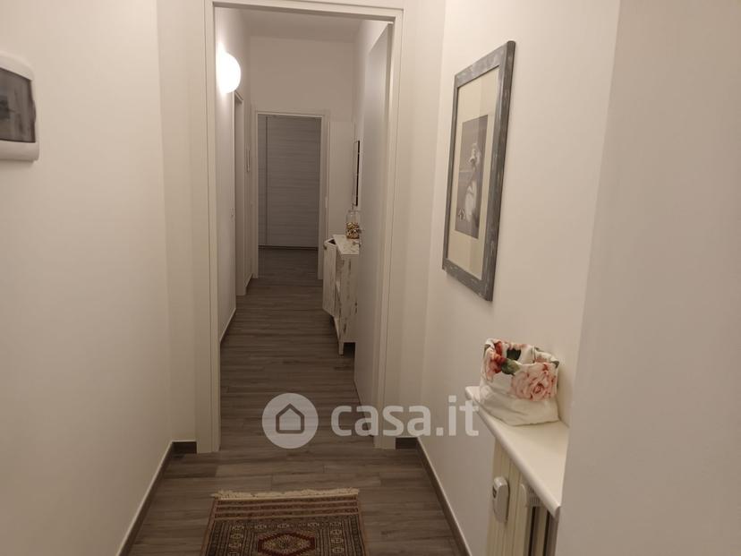 Trilocale in XXV Aprile — foto 8 di 13