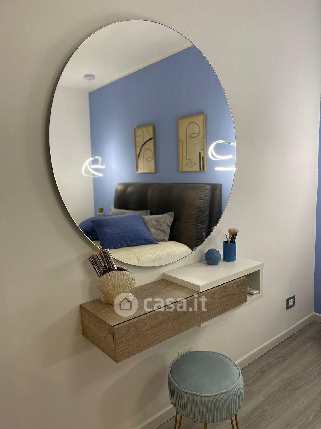 Trilocale in Via del Gallino 6