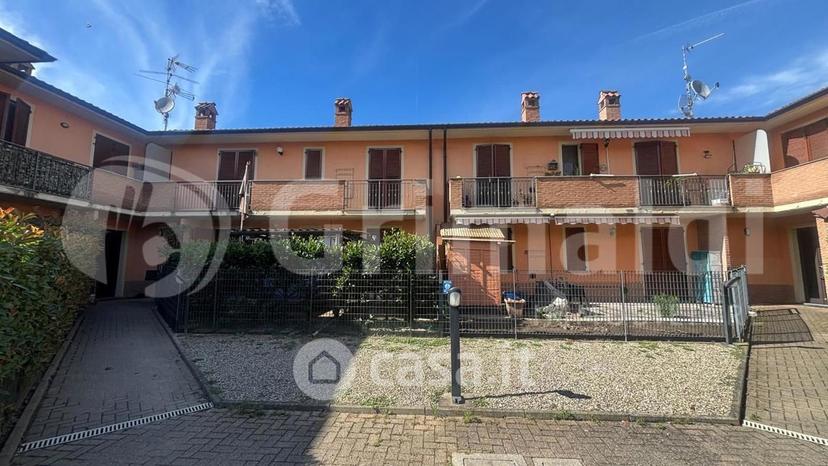 Bilocale in Via della Quercia 2 — foto 16 di 29