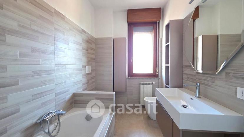 Quadrilocale in Via Alessandro Polidori 26 — foto 30 di 42
