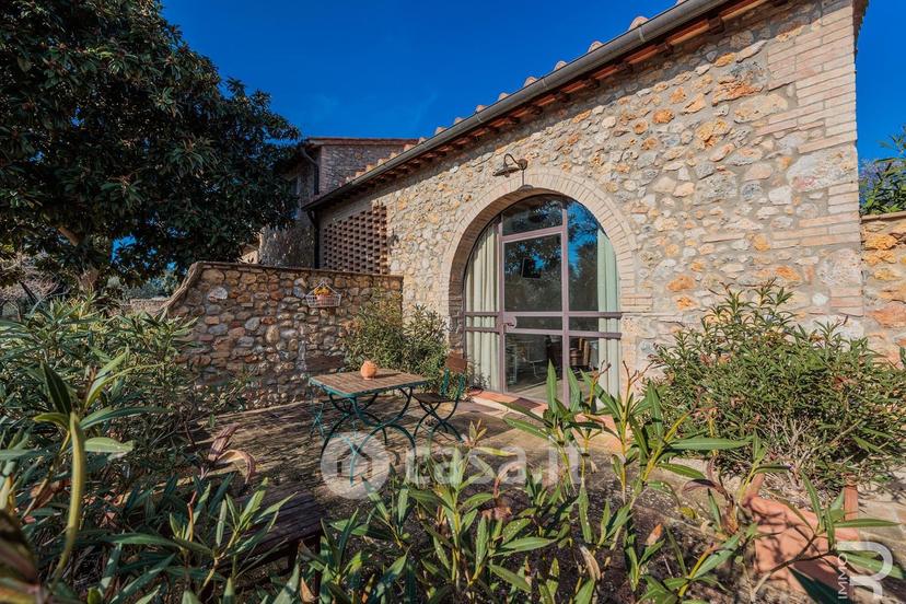 Villa in Località San Donato — foto 24 di 43