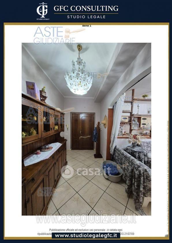 Appartamento in Via Madonna Due Ponti 26 — foto 13 di 22