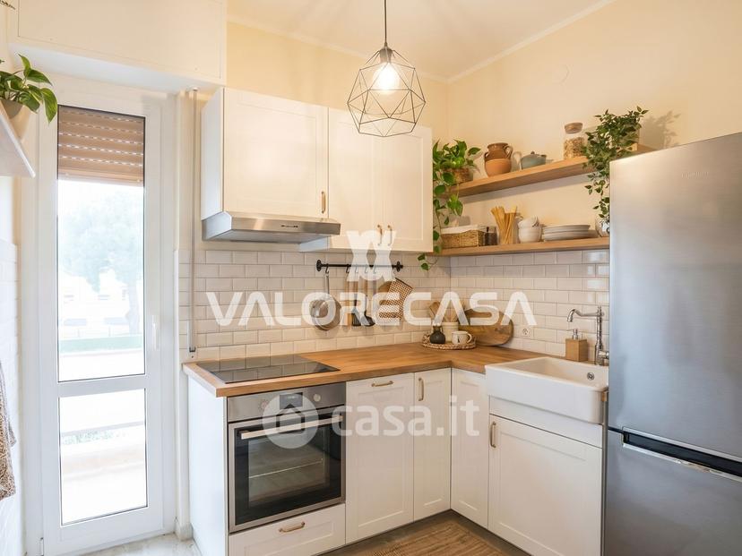 Bilocale in Viale Riviera 22 — foto 10 di 20