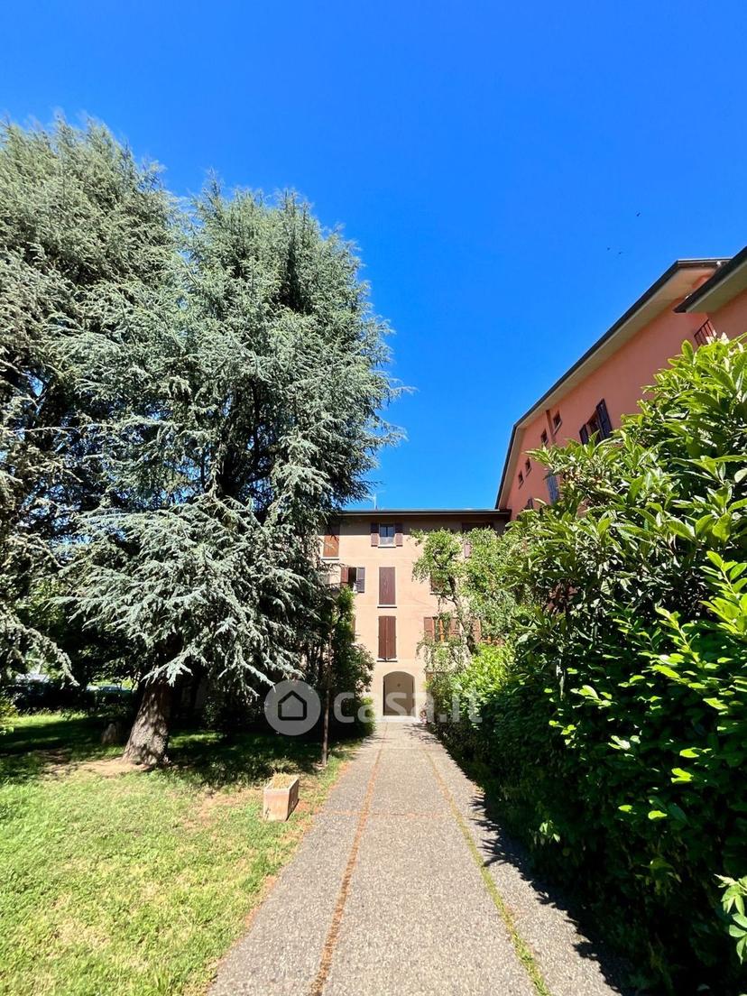 Trilocale in Via Marco Polo 2 — foto 29 di 32