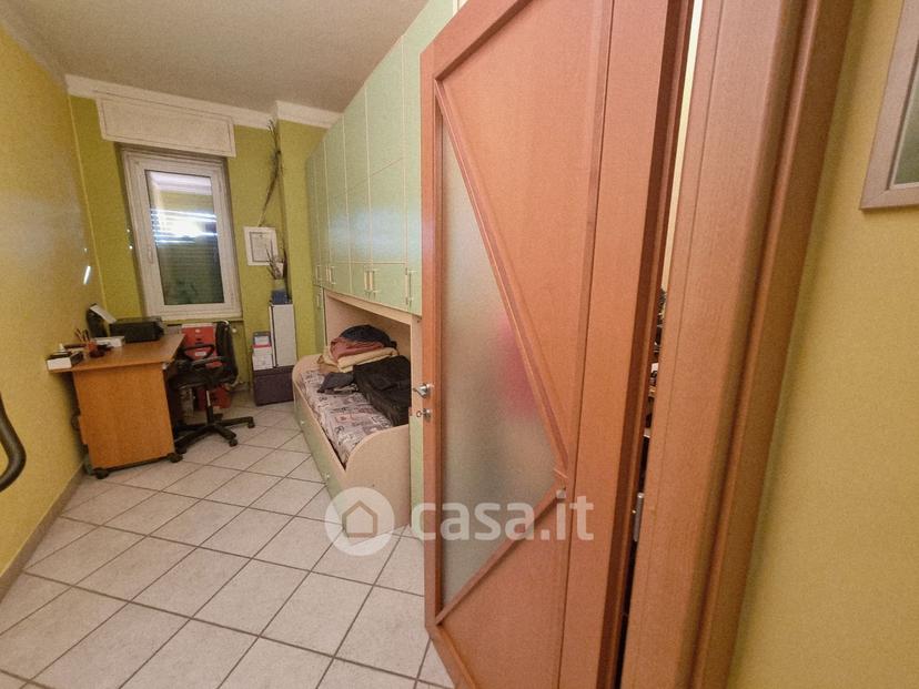 Quadrilocale in Spalto Borgoglio 43 — foto 8 di 32