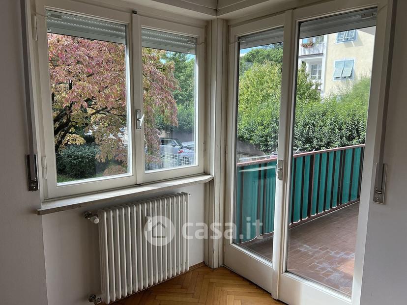 Quadrilocale in Via Weggenstein 27 — foto 15 di 32
