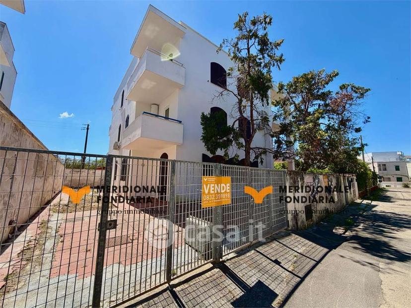 Appartamento in Via della Robinia 4 — foto 32 di 52