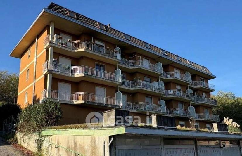 Bilocale in Via Ducale 15 — foto 22 di 25