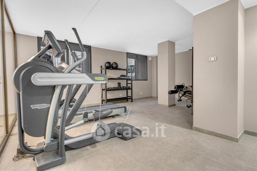 Trilocale in Via Pietro Giannone 2 — photo 20 of 30