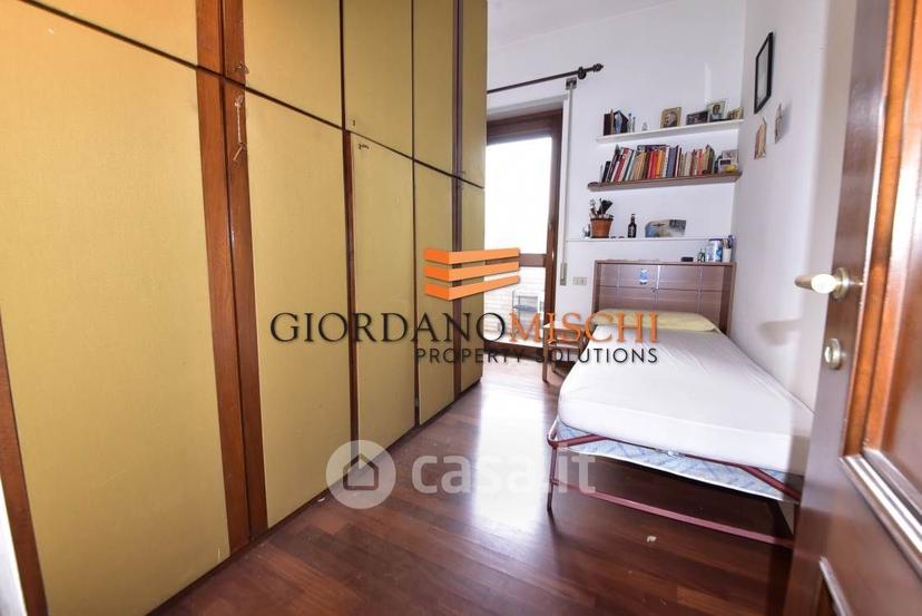 Appartamento in Via A. Villa 20 — foto 46 di 53