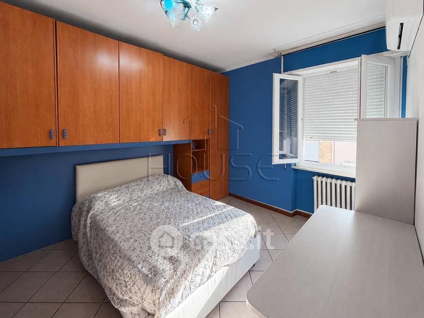 Quadrilocale in Viale V. E. Orlando — foto 17 di 20