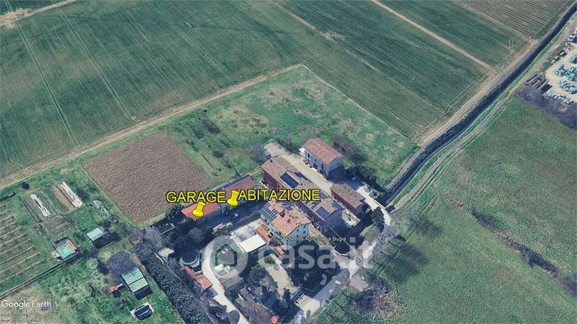 Appartamento in Via Pietro Giardini 1155 — foto 9 di 24