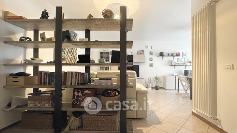 Trilocale in Via Ottaviana — foto 15 di 26