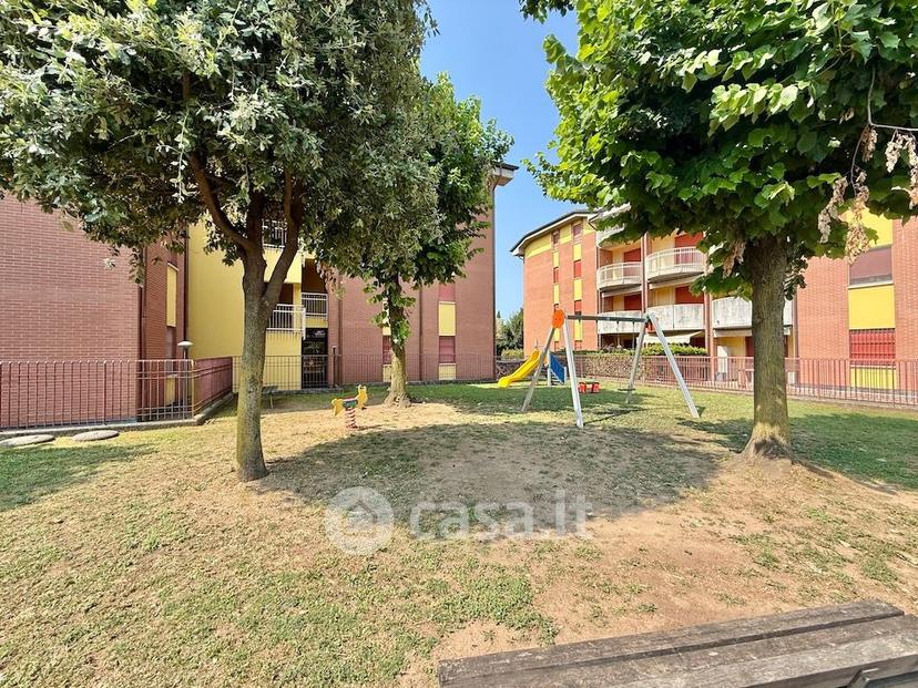 Quadrilocale in Via Barbarani — foto 7 di 45