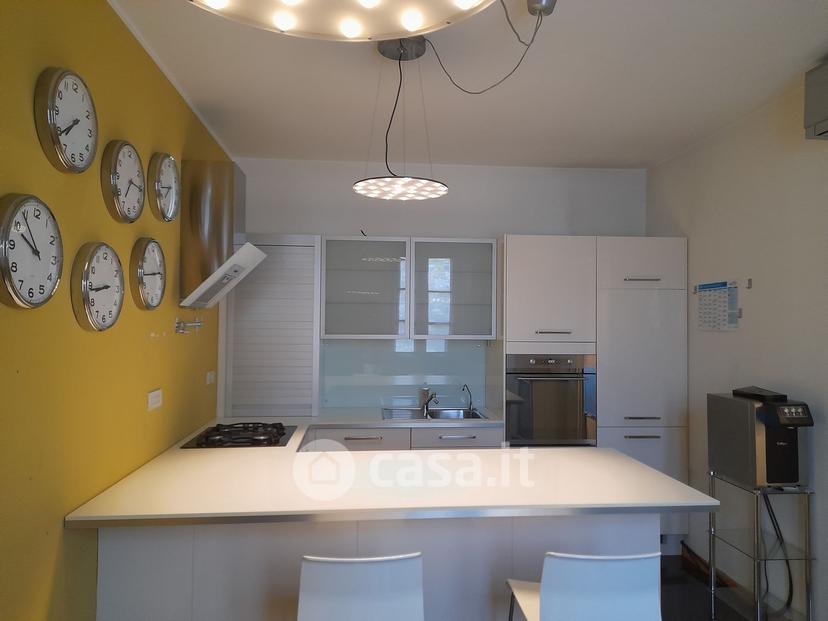 Quadrilocale in Via Cerioli — foto 11 di 30