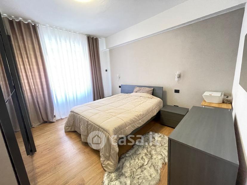 Trilocale in Via Rexello 22 — foto 7 di 25
