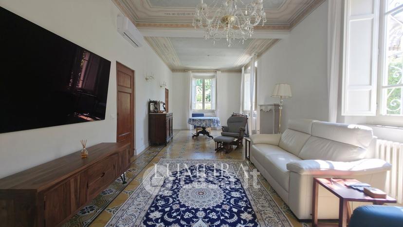 Villa in Via della Marginetta 78 /g — foto 18 di 48