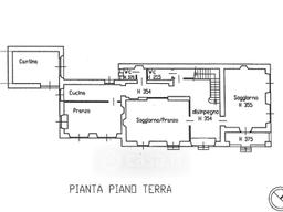 Villa in Via Guglielmo Marconi