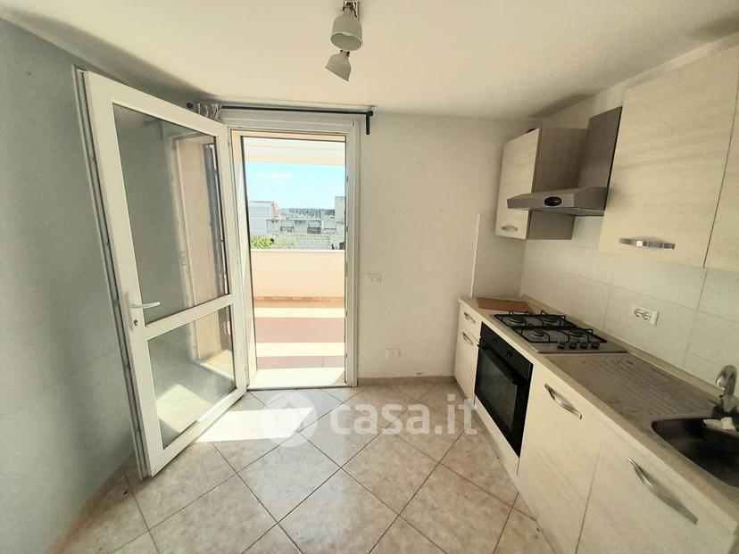 Quadrilocale in Via Palmiro Togliatti 20 — foto 47 di 47