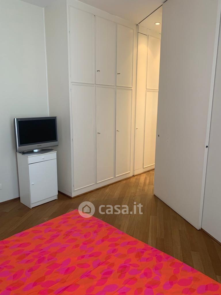 Bilocale in Via Luigi Calamatta 25 — foto 39 di 40