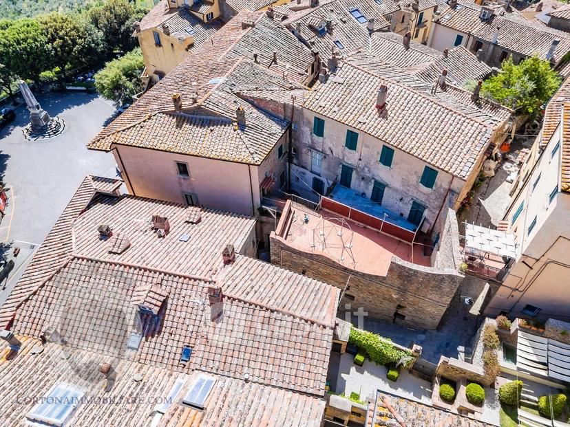 Appartamento in Via S. Margherita 11 — foto 27 di 34