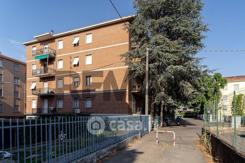 Quadrilocale in Via Bernardino Ramazzini 3 — foto 32 di 36