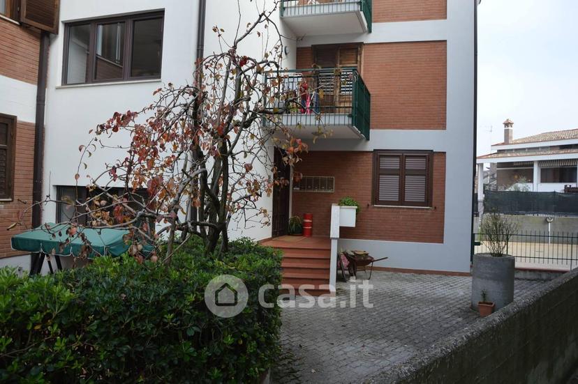 Trilocale in Via Cupazzo — foto 11 di 15