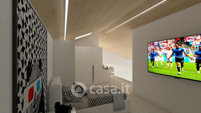 Quadrilocale in Via Raffaello Sanzio 22 — foto 3 di 19