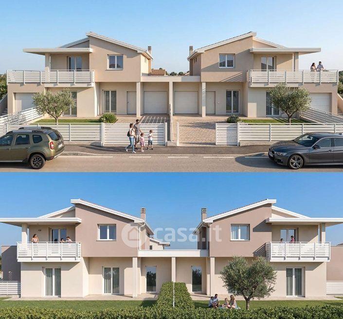 Villa in Via Don Sebastiano Leone 0 Sn — foto 14 di 20