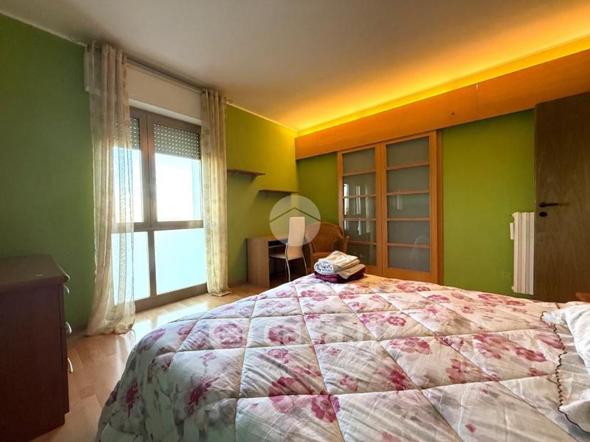 Quadrilocale in Viale Alessandro Manzoni 195 — foto 10 di 33