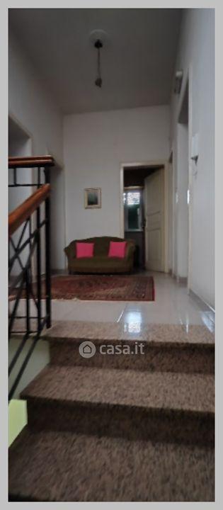 Villa in Via Sant'Elia