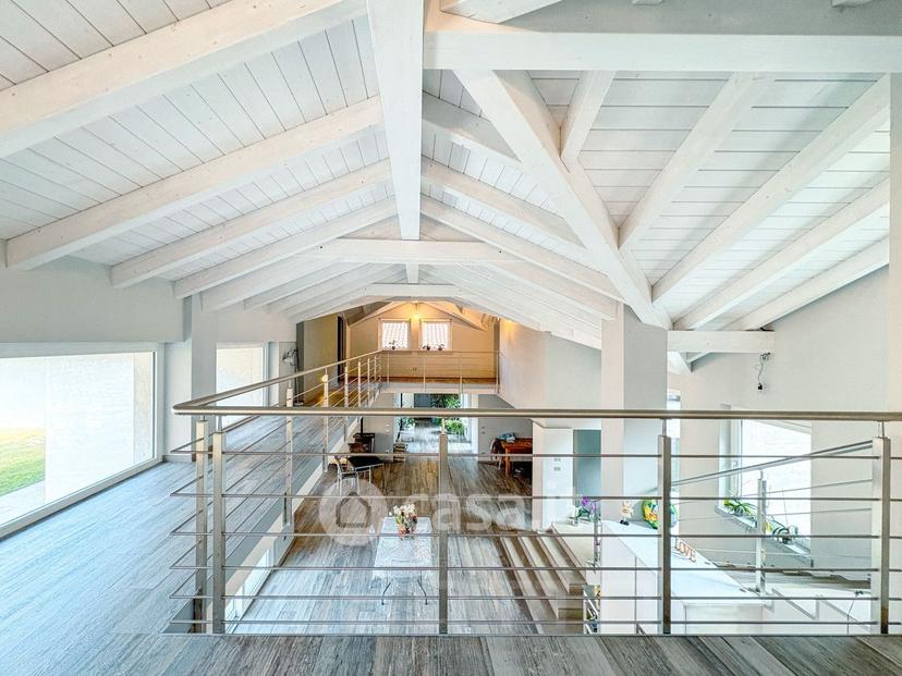 Villa in Via Ponte Bria — foto 43 di 49