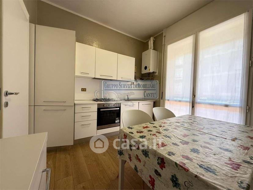 Trilocale in Via Meucci — foto 32 di 34
