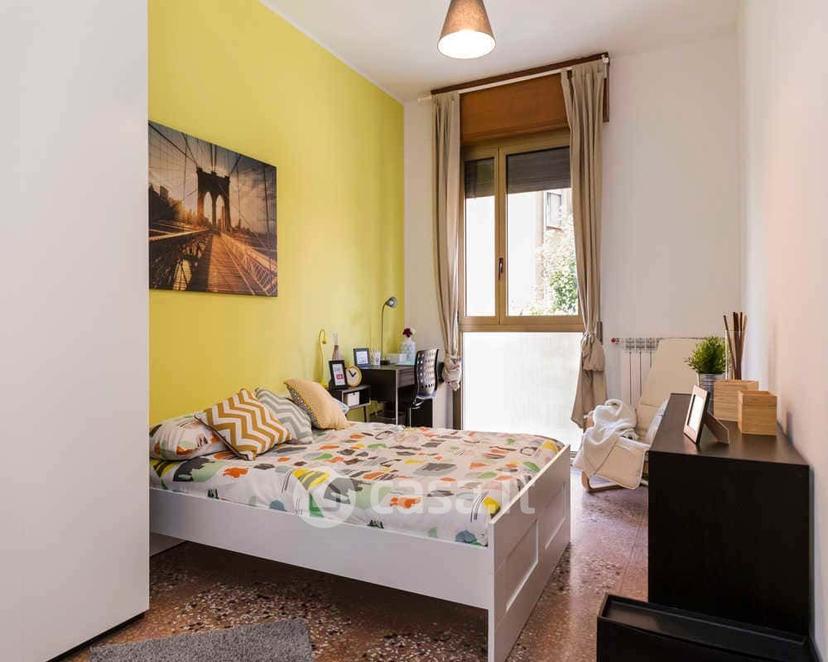 Stanza in Viale Giovanni Vicini 20 — foto 7 di 11