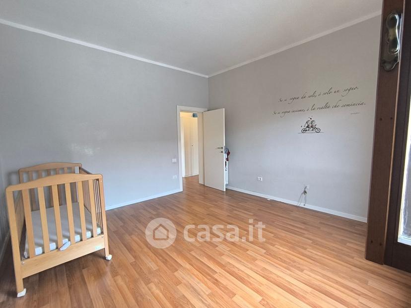 Appartamento in Via B. di Tommaso — foto 38 di 48