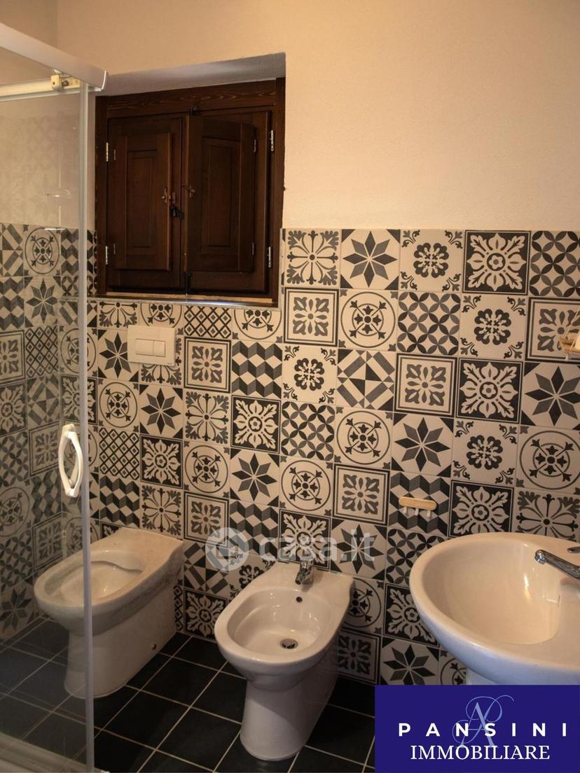 Appartamento in Corso Umberto I 204 — foto 18 di 29