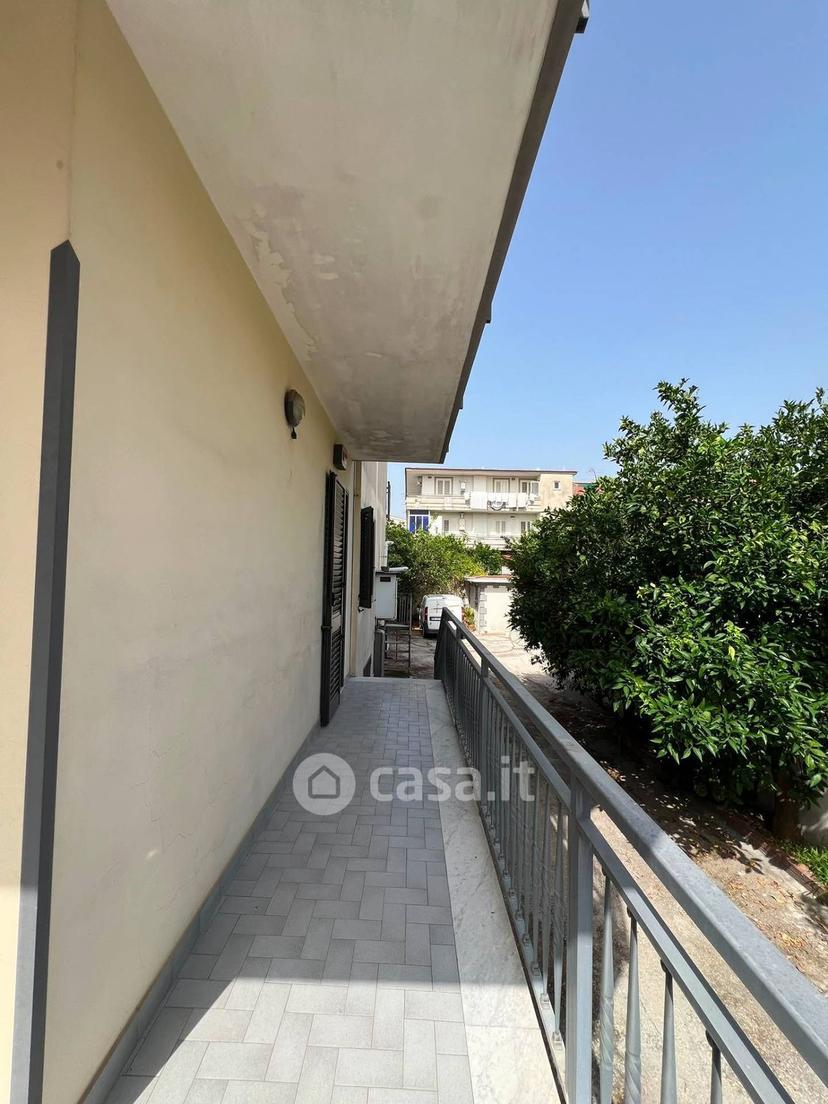 Quadrilocale in Via Vincenzo Bellini 7 — foto 10 di 12