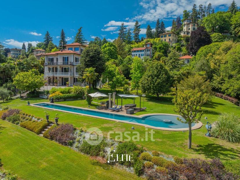 Villa in Via Salve Regina 22 — foto 43 di 105