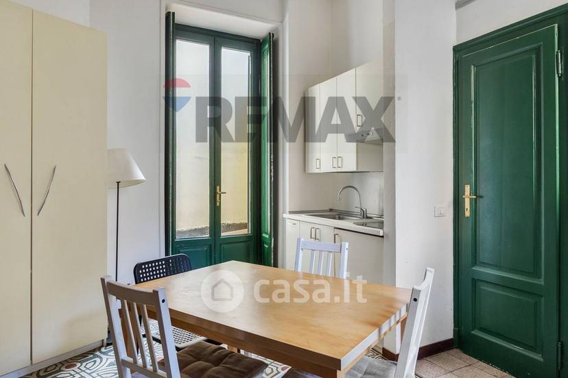 Monolocale in Via Polibio 7 — foto 5 di 23