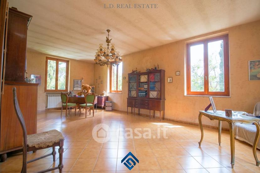 Villa in Località Il Cappuccino — foto 33 di 61