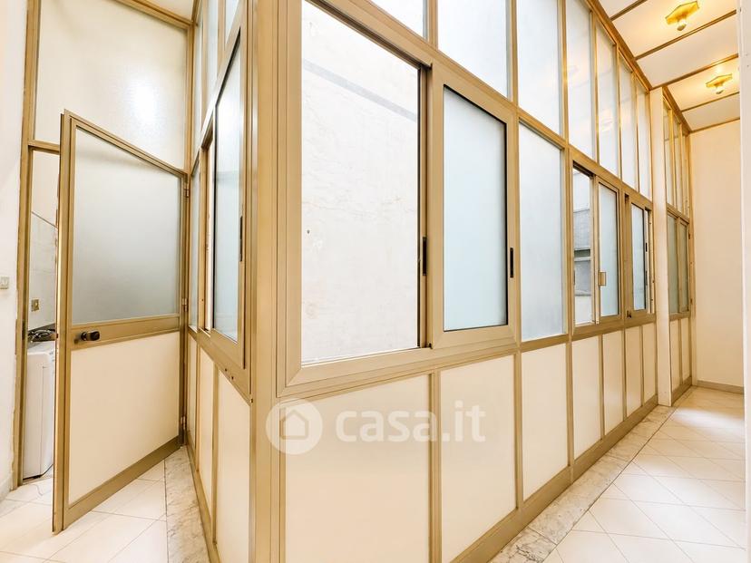 Quadrilocale in Via Santa Maria di Costantinopoli 130 — foto 16 di 27